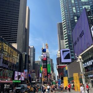 Meet your Posher, Shaheen